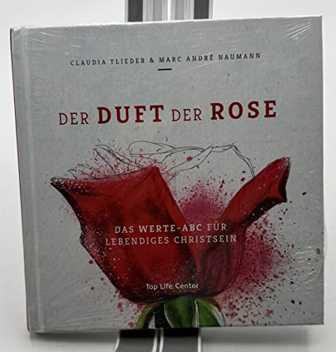 Beispielbild fr Der Duft der Rose zum Verkauf von diakonia secondhand