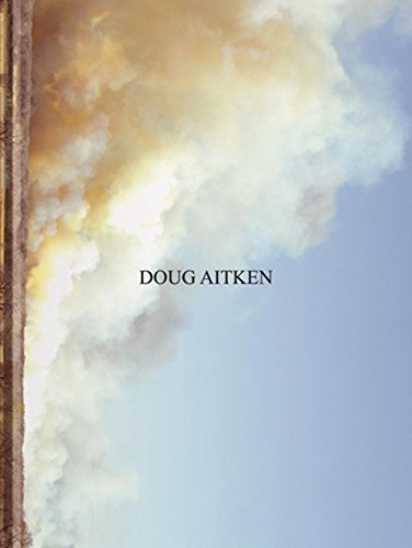 Beispielbild fr Doug Aitken (German/English) zum Verkauf von Antiquariat UEBUE