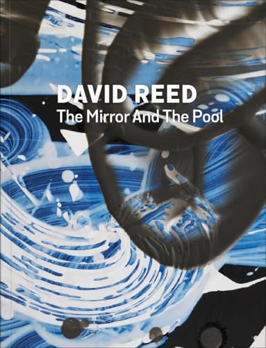 Stock image for David Reed: The Mirror and the Pool for sale by WorldofBooks