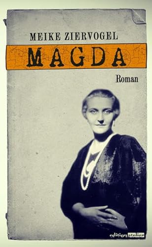 Beispielbild fr Magda zum Verkauf von medimops