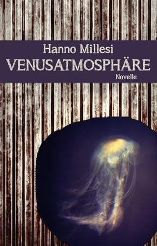 Stock image for Venusatmosphre (TEXTLICHT) for sale by medimops
