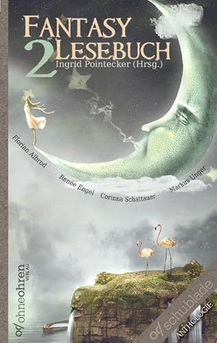 9783903006263: Fantasy-Lesebuch 2