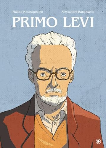 Beispielbild fr Primo Levi zum Verkauf von medimops