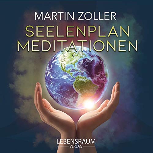 Beispielbild fr Seelenplan Meditationen: Die Meditations CD zum Buch und Kartenset zum Verkauf von medimops