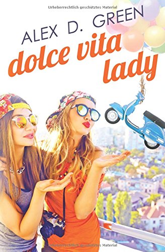 Stock image for Dolce Vita Lady for sale by medimops