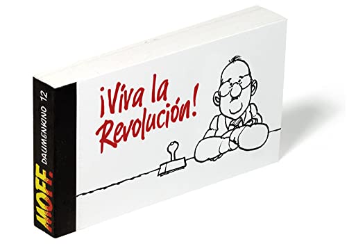 Beispielbild fr MOFF. Daumenkino Nr. 12 - Viva la Revolucin! -Language: german zum Verkauf von GreatBookPrices