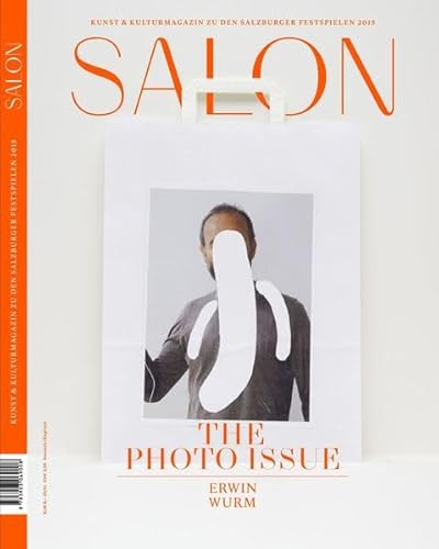 Beispielbild fr salon 2015 zum Verkauf von Buchpark