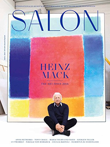 Stock image for Salon 2016 for sale by medimops