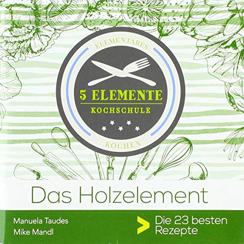 Stock image for Taudes, M: Holzelement. for sale by Blackwell's