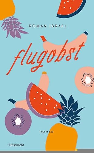 Stock image for Flugobst for sale by medimops