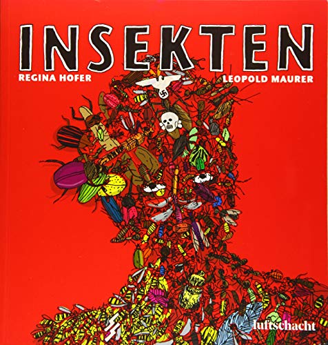 Stock image for Hofer, R: Insekten for sale by Blackwell's