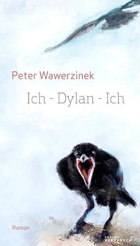 Stock image for Ich Dylan Ich for sale by medimops