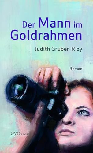 Stock image for Der Mann im Goldrahmen for sale by Revaluation Books