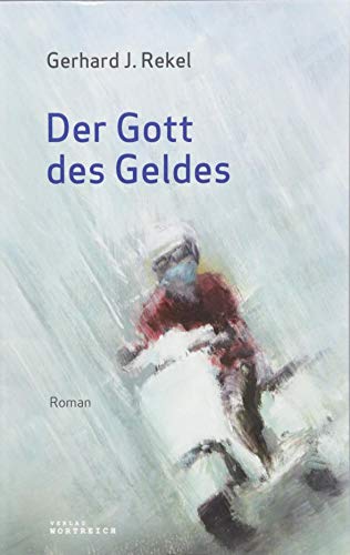 Stock image for Der Gott des Geldes for sale by medimops