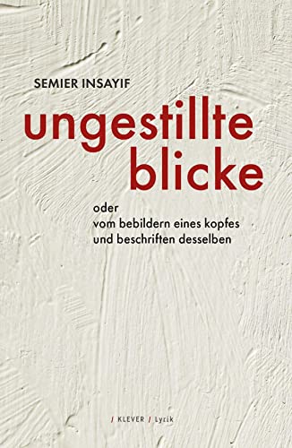 Stock image for ungestillte blicke for sale by GreatBookPrices