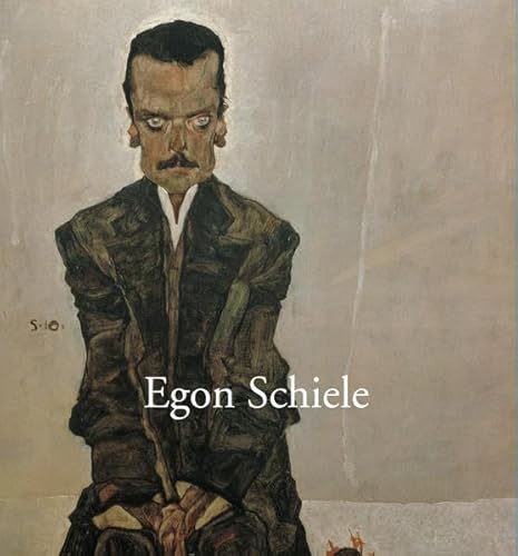 Beispielbild fr Egon Schiele zum Verkauf von medimops