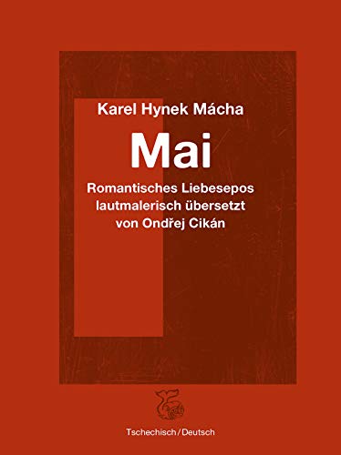 9783903124097: Mai: Romantisches Liebesepos