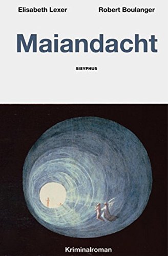 Beispielbild fr Maiandacht: Kriminalroman zum Verkauf von medimops