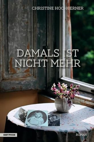 Stock image for Damals ist nicht mehr: Roman for sale by medimops