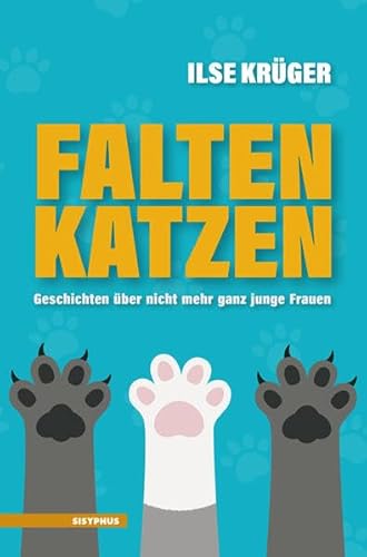 Stock image for Faltenkatzen for sale by GreatBookPrices