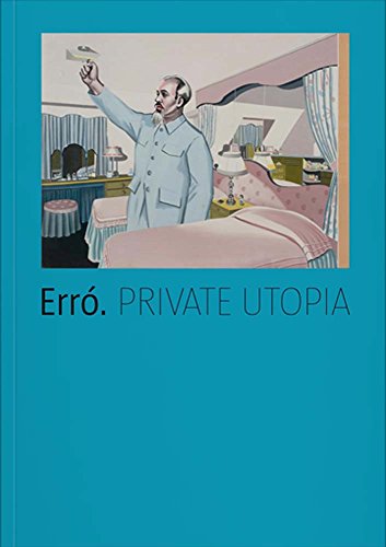 Stock image for Err : Private Utopia for sale by Midtown Scholar Bookstore