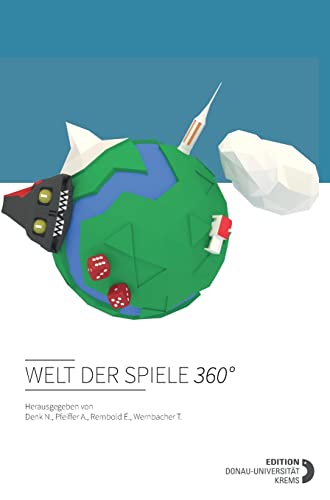 Imagen de archivo de Welt der Spiele 360 (German Edition) a la venta por Lucky's Textbooks