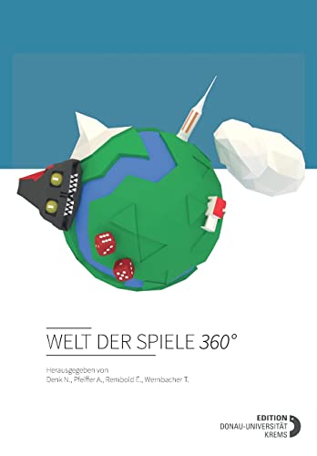 Imagen de archivo de Welt der Spiele 360 (German Edition) a la venta por Lucky's Textbooks