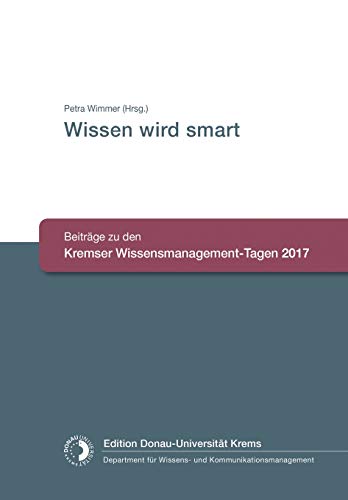 Imagen de archivo de Wissen wird smart (German Edition) a la venta por Lucky's Textbooks