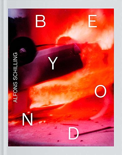 9783903153011: Alfons Schilling: Beyond Photography