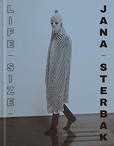 9783903153035: Jana Sterbak: Life-Size