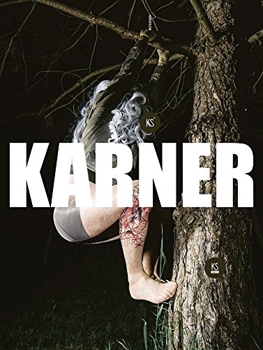 Stock image for Karl Karner for sale by Blackwell's