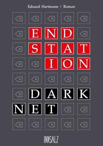 Imagen de archivo de Endstation Darknet a la venta por medimops