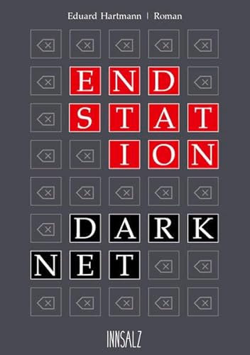 9783903154124: Endstation Darknet