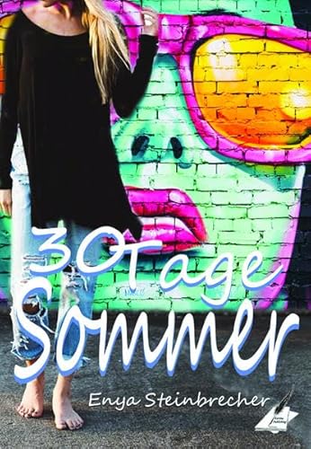 Stock image for 30 Tage Sommer for sale by medimops