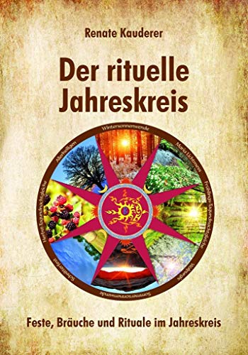 Beispielbild fr Der rituelle Jahreskreis zum Verkauf von Blackwell's