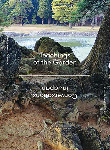 Stock image for Teachings of the Garden for sale by Blackwell's