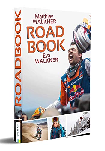 9783903183100: Roadbook