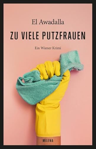 9783903184503: Zu viele Putzfrauen