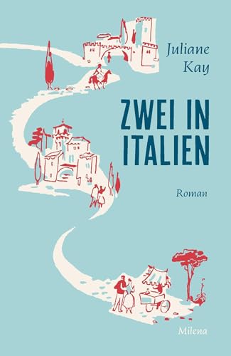 Stock image for Zwei in Italien for sale by GreatBookPrices
