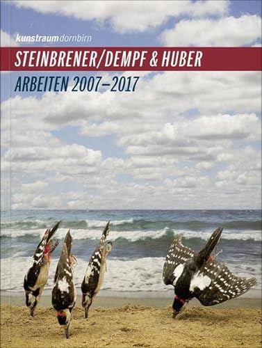 Imagen de archivo de Steinbrener/Dempf & Huber a la venta por austin books and more