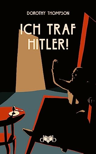 Stock image for Ich traf Hitler! for sale by Blackwell's