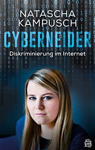 Stock image for Cyberneider: Diskriminierung im Internet for sale by medimops