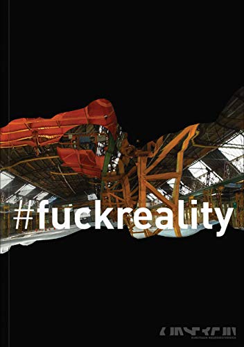 Imagen de archivo de fuckreality a la venta por Books From California