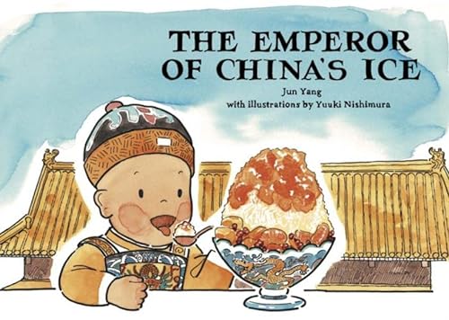 Beispielbild fr Jun Yang: The Emperor of China?s Ice zum Verkauf von medimops