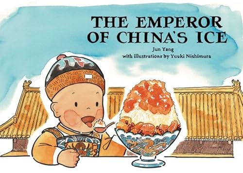 Imagen de archivo de Jun Yang: The Emperor of China?s Ice a la venta por medimops