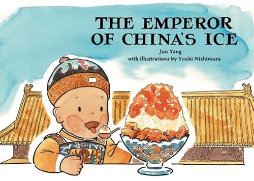 Stock image for Jun Yang: The Emperor of China?s Ice for sale by medimops