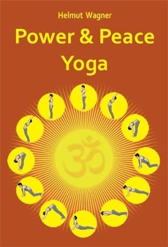 Beispielbild fr Power and Peace Yoga zum Verkauf von Blackwell's