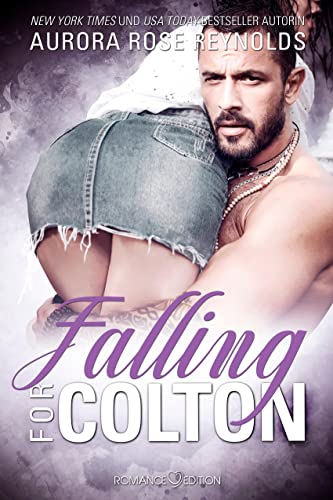 Stock image for Falling for Colton for sale by Chiron Media