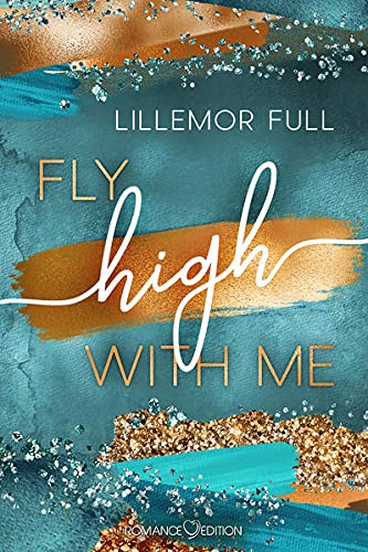 Beispielbild fr Fly high with Me zum Verkauf von medimops