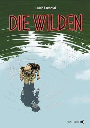 Stock image for Die Wilden for sale by BuchWeltWeit Ludwig Meier e.K.